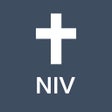 Programikonen: NIV Bible Books  Audio