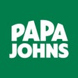 Icoon van programma: Papa Johns
