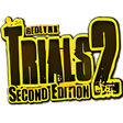 프로그램 아이콘: Trials 2 Second Edition