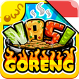 أيقونة البرنامج: Nasi Goreng