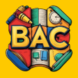 Icono de programa: Bac 2024 تاريخ و جغرافيا