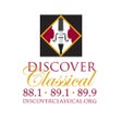Programikonen: Discover Classical