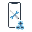 Icon of program: Mobile Repairing Course B…