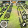 プログラムのアイコン：World War 3: European War…
