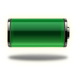 Programın simgesi: Battery Manager