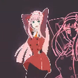 Icon of program: Zero Two Dance Live Wallp…