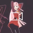 أيقونة البرنامج: Zero Two Dance Live Wallp…