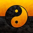 Programikonen: Yin Yang Wallpapers
