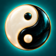 Programikonen: Yin Yang Wallpapers
