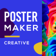 Poster Maker : Flyer Maker