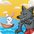 Ícone do programa: River Crossing Puzzle: IQ…