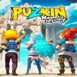 Icoon van programma: Puzkin: Magnetic Odyssey