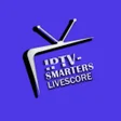 Ícone do programa: Smarters IPTV Pro - SC Pl…