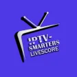 Smarters IPTV Pro - SC Player