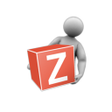 程序图标：ZVPLAN