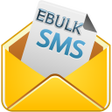 أيقونة البرنامج: EbulkSMS - Bulk SMS Niger…
