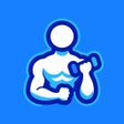 Иконка программы: Lifting Tracker - SwoleMa…