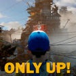 ไอคอนของโปรแกรม: Only Up Unblocked Game