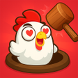 Ikon program: ChickenRush