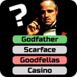 プログラムのアイコン：Guess the movie: offline …