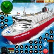 Big Cruise Ship Simulator 2019