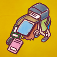 Programikonen: 小学生あるあるみっけ　暇つぶし ゲーム