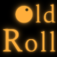 程序图标：OldRoll