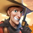 Programikonen: Wild West Heroes