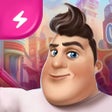 ไอคอนของโปรแกรม: First Run