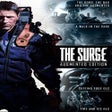 Programın simgesi: The Surge: Augmented Edit…