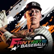 プログラムのアイコン：Fantastic Baseball