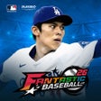 ไอคอนของโปรแกรม: Fantastic Baseball