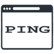 Ícone do programa: Ping stable connection