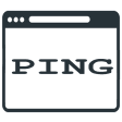 Ping stable connection