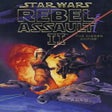 Programikonen: Star Wars: Rebel Assault …
