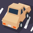 Programikonen: Endless Traffic