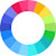 Icoon van programma: Colorful Empty New Tab