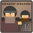 Ícone do programa: Dwarves Manager