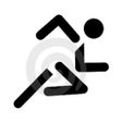 ไอคอนของโปรแกรม: Beep Test Leger