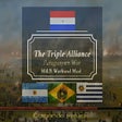 Ikon program: The Triple Alliance - Par…