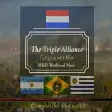 The Triple Alliance - Paraguayan War