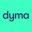 dyma - delivery  pickup