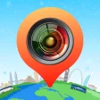 GPS Map Camera Photo Stamp
