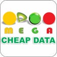 رمز البرنامج: MEGA Cheap Data