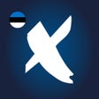 Programın simgesi: MAXIMA Eesti