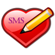 プログラムのアイコン：Love SMS Collection