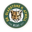 Ikona programu: M.S 61 Dr. Gladstone H. A…
