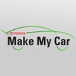 Ikon program: Make My Car for Toyota