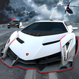 Ikona programu: Racing Challenger Highway