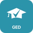 Ikona programu: GED Practice Test 2023 By…